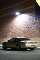 1995 Nissan S14