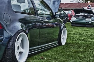 2006 Volkswagen Golf