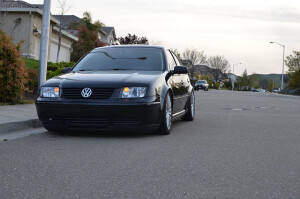 2006 Volkswagen Jetta
