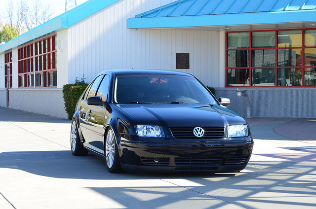 2006 Volkswagen Jetta photo
