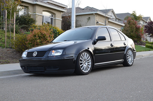 2006 Volkswagen Jetta photo