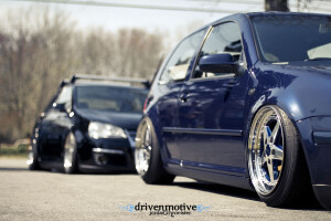 2005 Volkswagen Golf