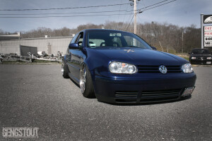 2005 Volkswagen Golf