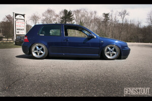 2005 Volkswagen Golf