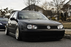 2005 Volkswagen Golf