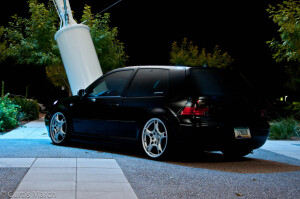 2005 Volkswagen Golf