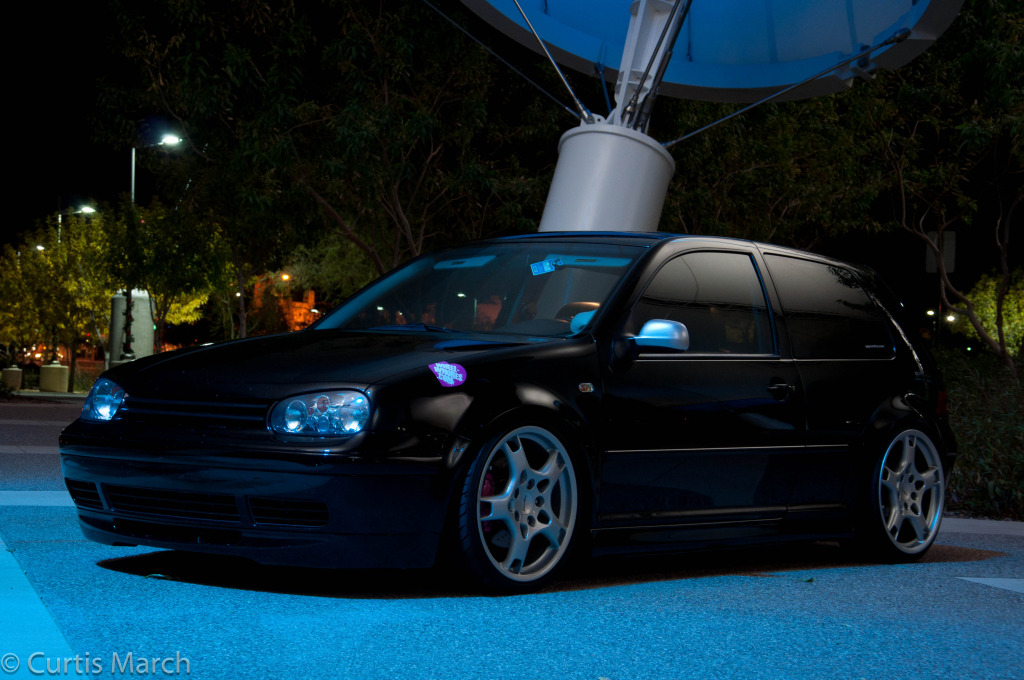 2005 Volkswagen Golf photo