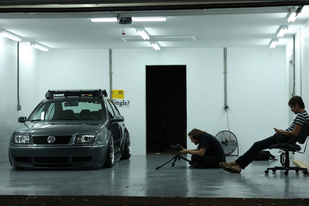 2007 Volkswagen Jetta photo
