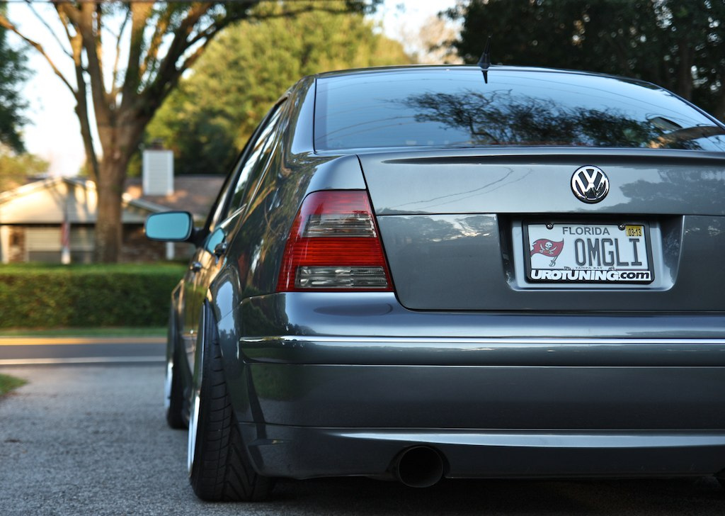 2007 Volkswagen Jetta photo