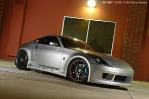 2005 Nissan 350Z