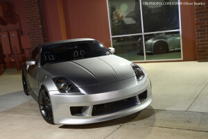 2005 Nissan 350Z