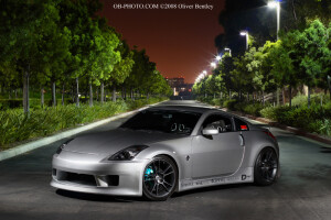 2005 Nissan 350Z