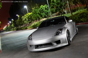 2005 Nissan 350Z