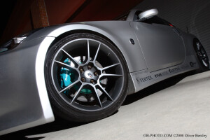 2005 Nissan 350Z