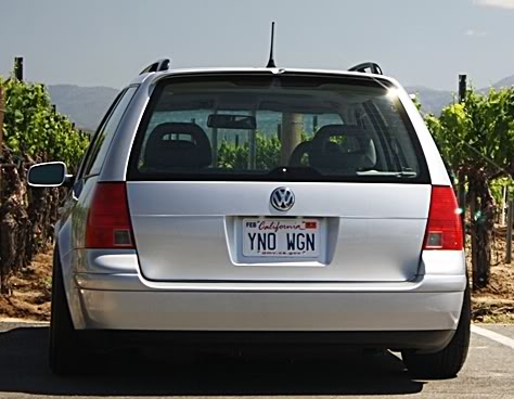 2004 Volkswagen Jetta photo
