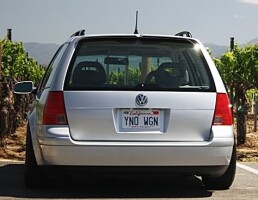 2004 Volkswagen Jetta