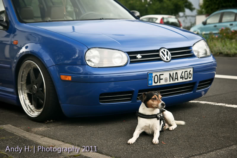 2005 Volkswagen Jetta photo