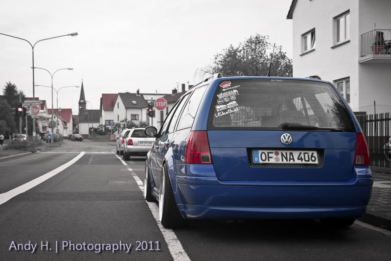 2005 Volkswagen Jetta photo