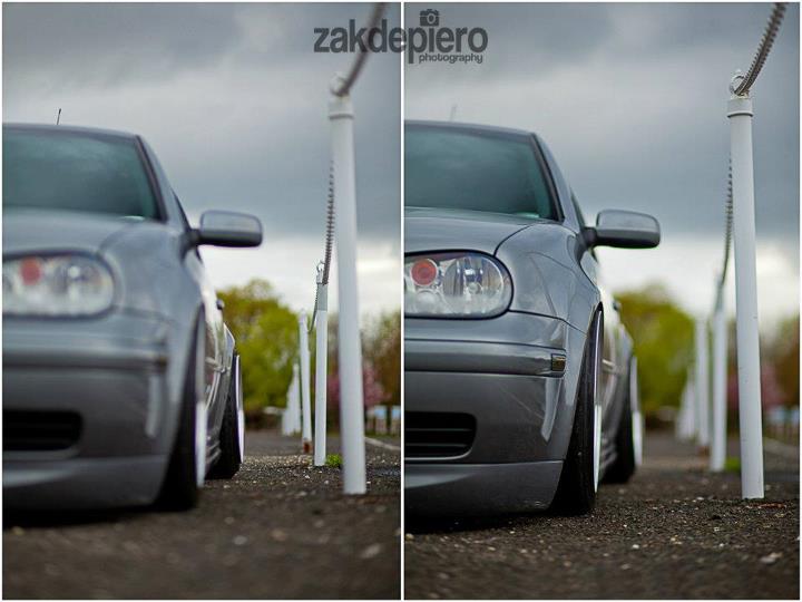 2005 Volkswagen Golf photo