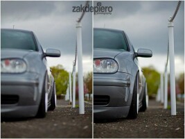 2005 Volkswagen Golf