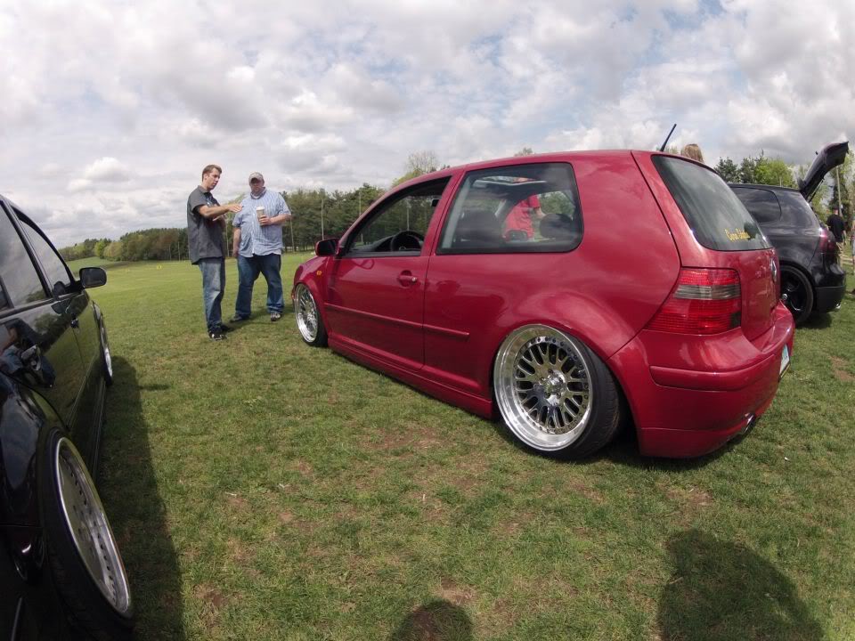 2006 Volkswagen Golf photo