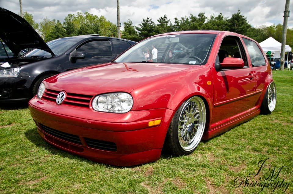 2006 Volkswagen Golf photo