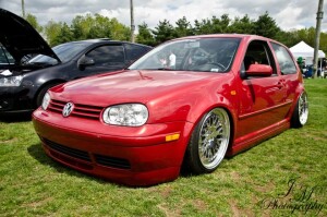 2006 Volkswagen Golf