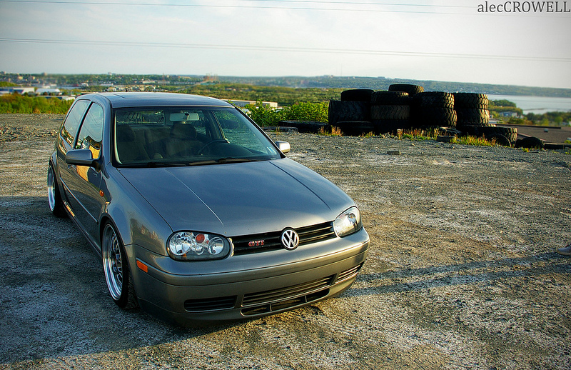 2005 Volkswagen Golf photo
