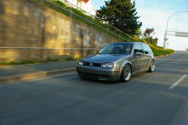 2005 Volkswagen Golf photo