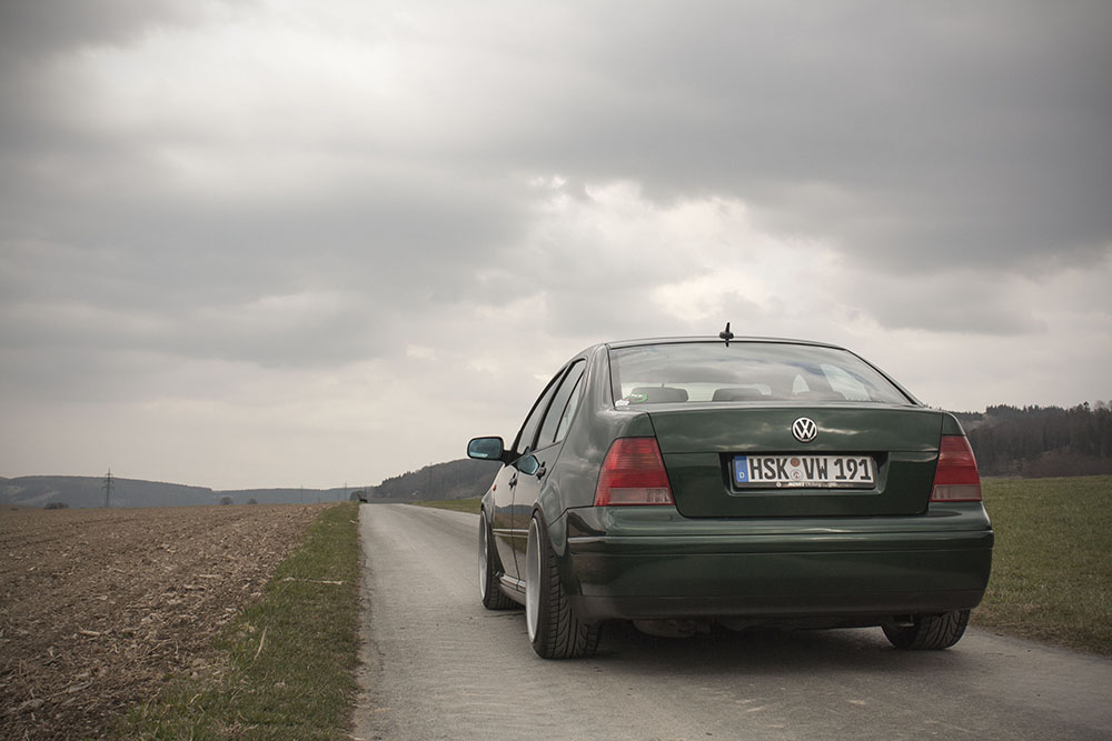 2006 Volkswagen Jetta photo