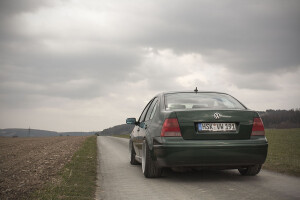 2006 Volkswagen Jetta