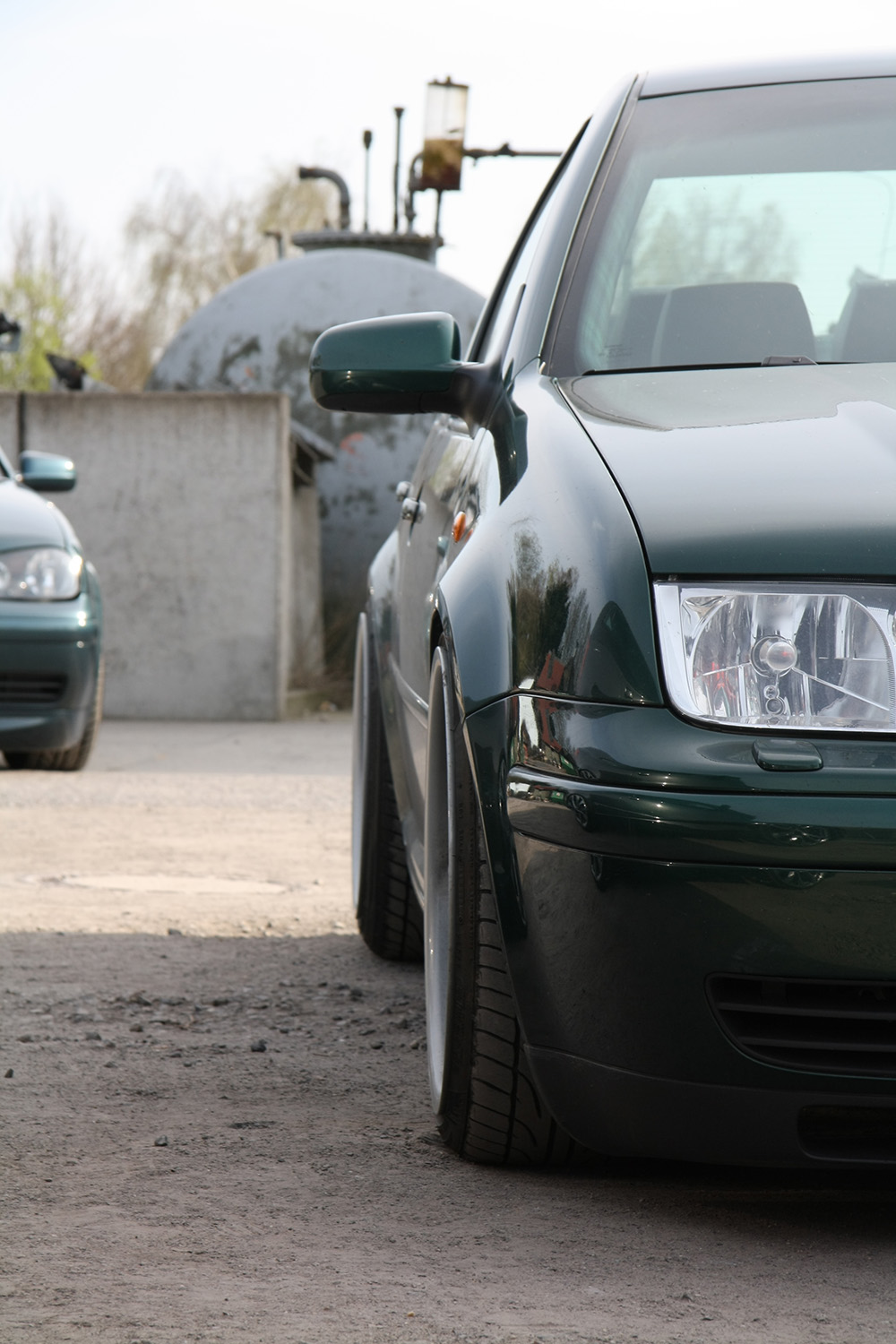 2006 Volkswagen Jetta photo
