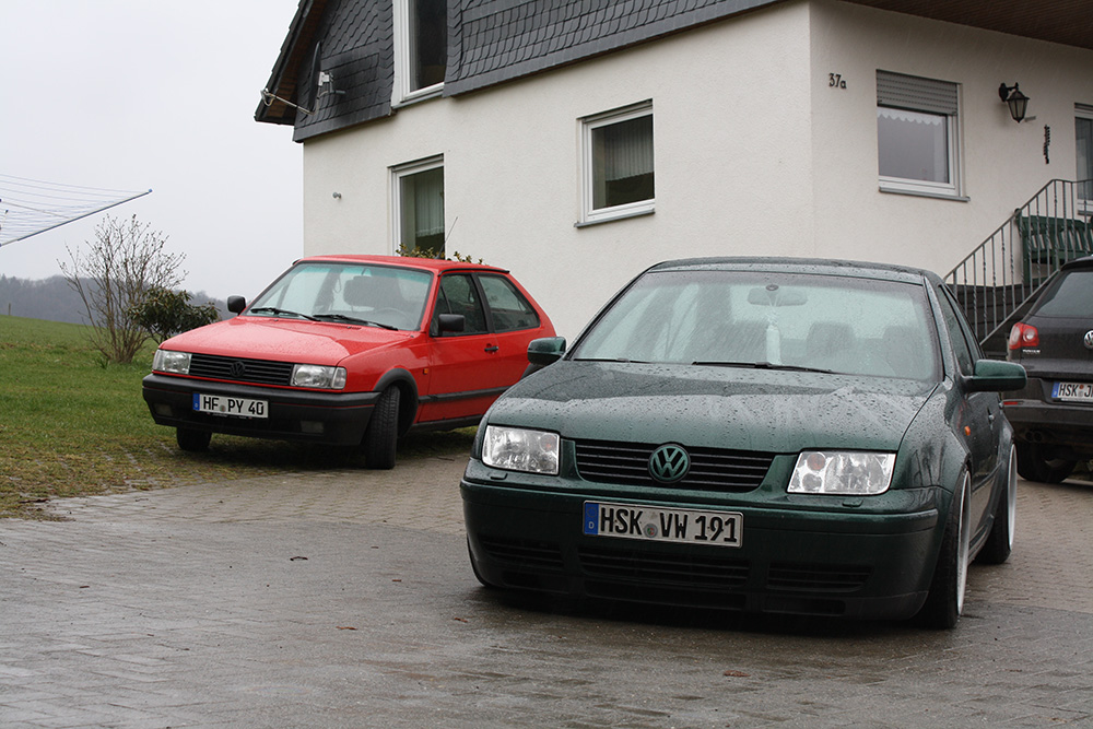 2006 Volkswagen Jetta photo