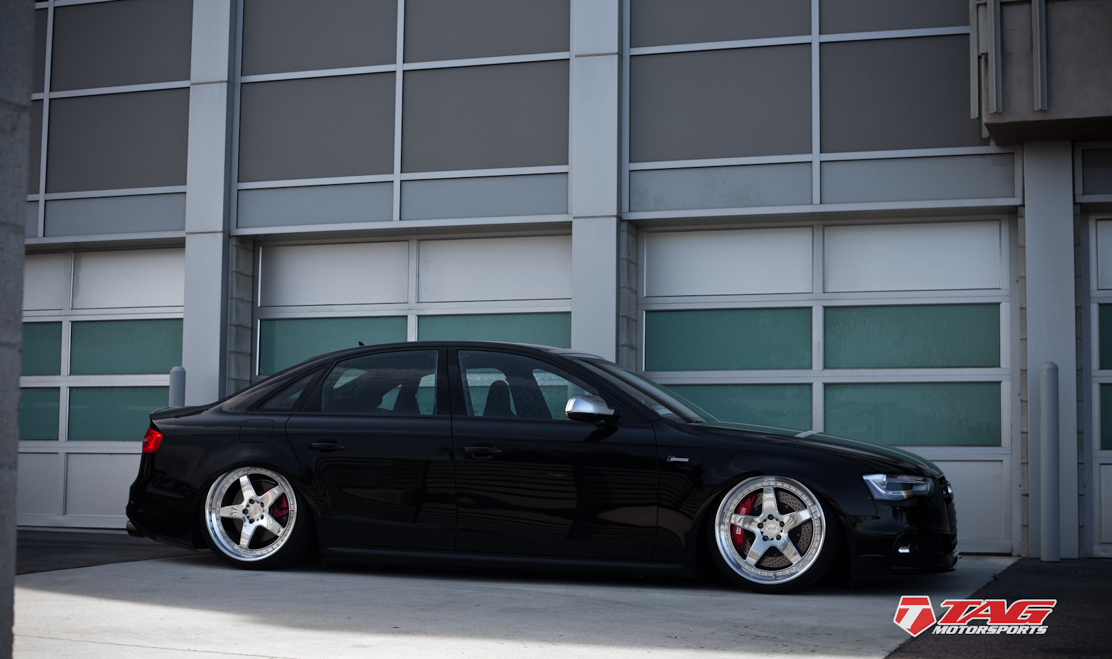2013 Audi S4 photo