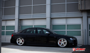 2013 Audi S4