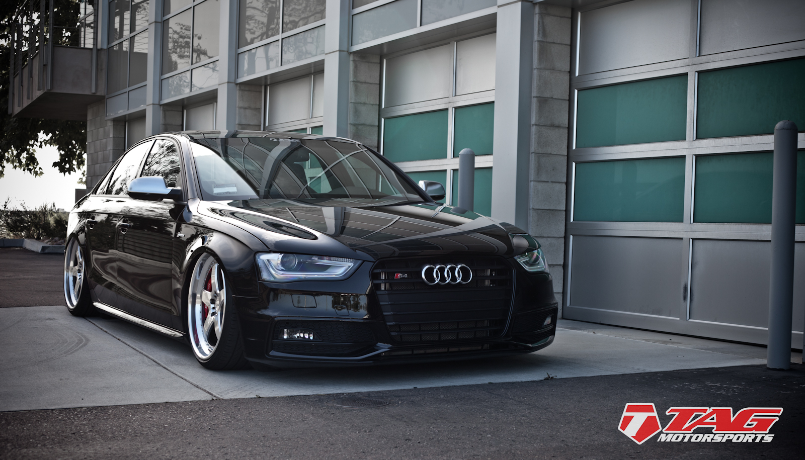 2013 Audi S4 photo