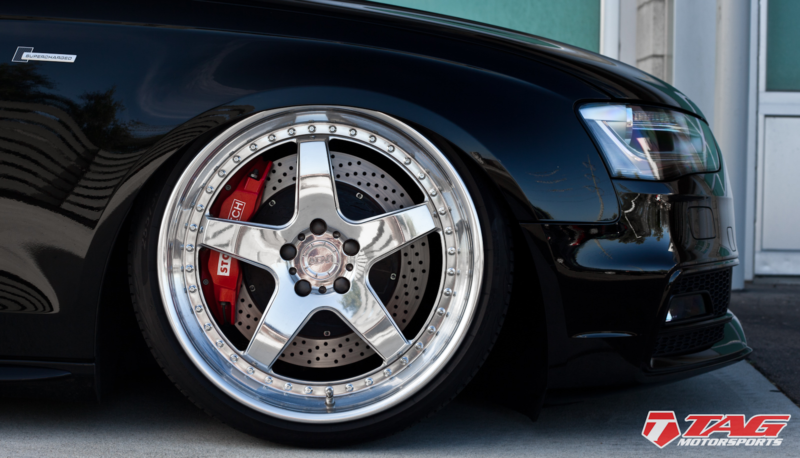 2013 Audi S4 photo