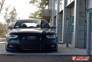 2013 Audi S4