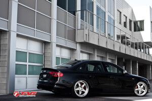 2013 Audi S4