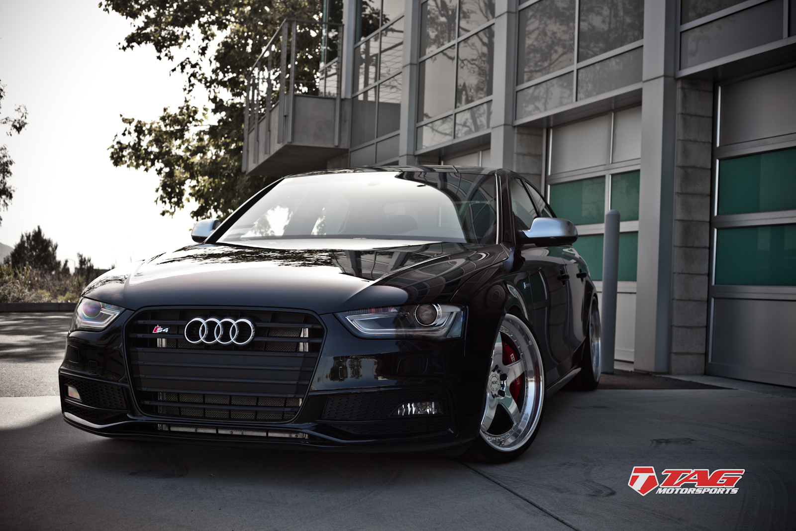 2013 Audi S4 photo