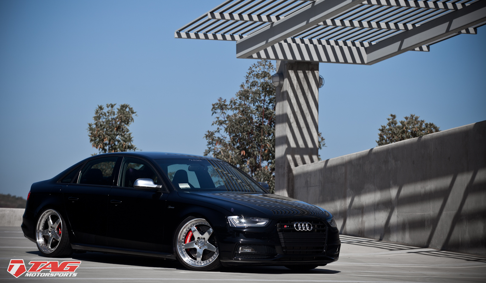 2013 Audi S4 photo
