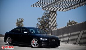 2013 Audi S4