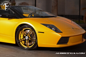 2010 Lamborghini Murcielago