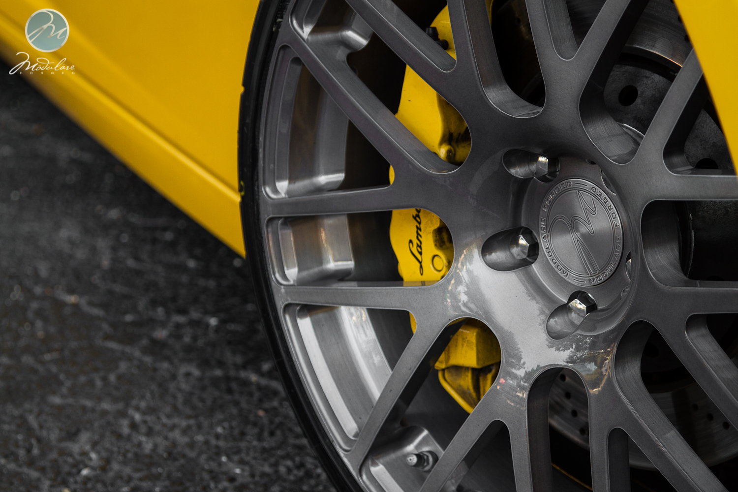 2007 Lamborghini Gallardo photo