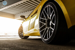 2007 Lamborghini Gallardo
