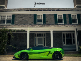 2012 Lamborghini Gallardo