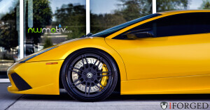 2010 Lamborghini Murcielago