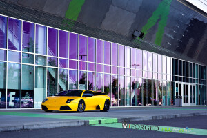 2010 Lamborghini Murcielago