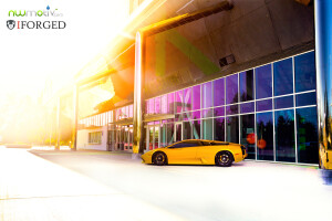 2010 Lamborghini Murcielago