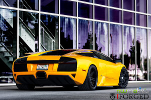 2010 Lamborghini Murcielago